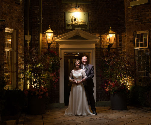 Stanneylands hotel & bar wilmslow 