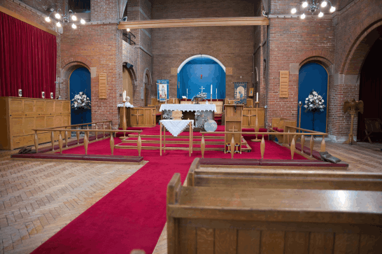 Church 