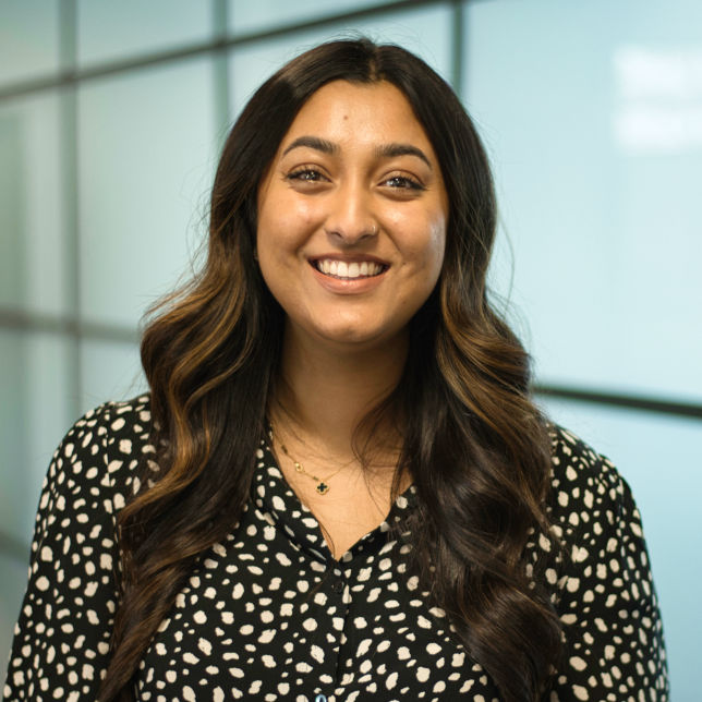 Corporate Headshot Women